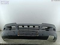 Бампер передний Citroen Jumper (2002-2006)