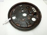 Щиток (диск) опорный тормозной задний правый Fiat Doblo (2000-2010)