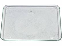 Тарелка для микроволновых печей Bosch 00672497 / 265x340мм, фото 3
