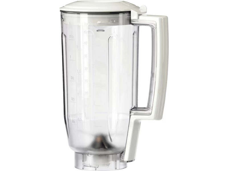 Чаша блендера для кухонного комбайна Bosch 00703198 (MUZ5MX1)