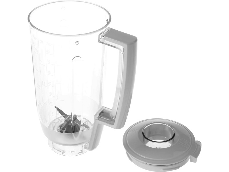 Чаша блендера для кухонного комбайна Bosch 00703198 (MUZ5MX1) - фото 2 - id-p35832547