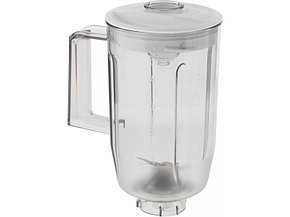 Чаша (емкость) блендера для кухонного комбайна Bosch 00651095, фото 2