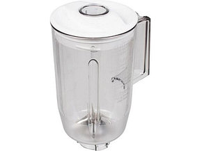 Чаша (емкость) блендера для кухонного комбайна Bosch 00651095, фото 2