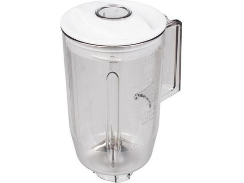 Чаша (емкость) блендера для кухонного комбайна Bosch 00651095 - фото 2 - id-p35832545