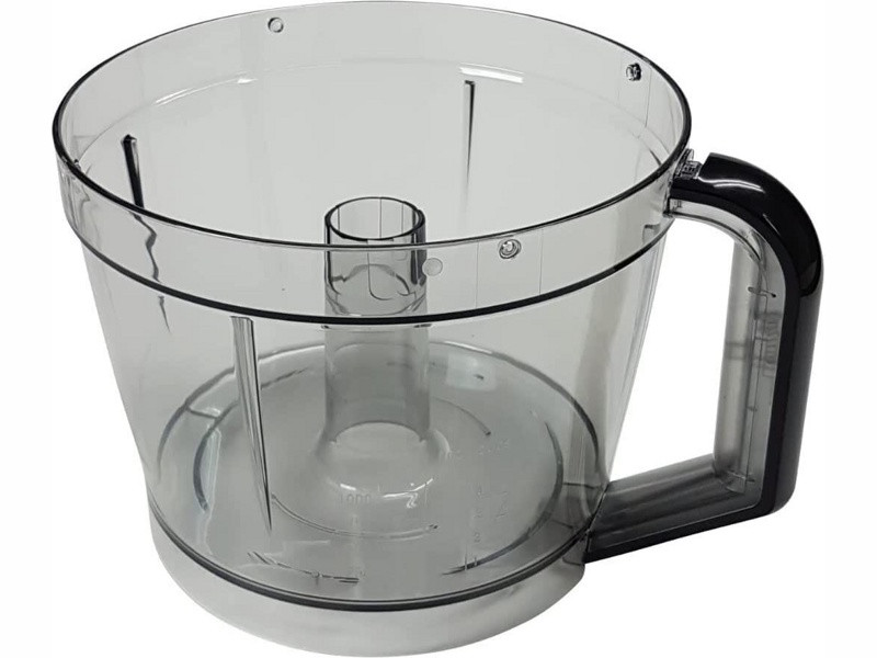 Чаша (емкость) для кухонного комбайна Bosch 00752280