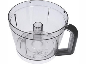 Чаша (емкость) для кухонного комбайна Bosch 00752280, фото 2