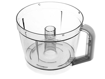 Чаша (емкость) для кухонного комбайна Bosch 00752266, фото 2