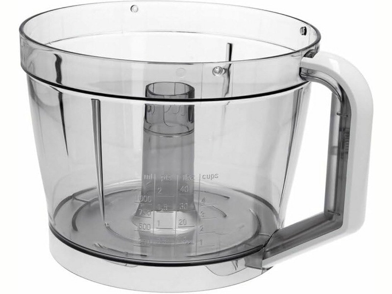 Чаша (емкость) для кухонного комбайна Bosch 00752266 - фото 2 - id-p162825852