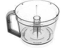 Чаша (емкость) для кухонного комбайна Bosch 00752266, фото 3
