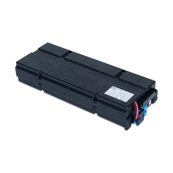 Аккумуляторная батарея APC Replacement Battery Cartridge #155 - фото 1 - id-p225091862