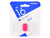 Накопитель SmartBuy ART SB16GBAP USB2.0 Flash Drive 16Gb (RTL)