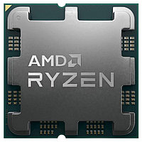 Процессор RYZEN 7 5700X3D BOX (Vermeer, 7nm, C8/T16, Base 3,00GHz, Turbo 4,10GHz, Without Graphics, L3 96Mb,