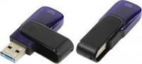Флеш накопитель 16Gb Silicon Power Blaze B31, USB 3.2, Фиолетовый (SP016GBUF3B31V1U)