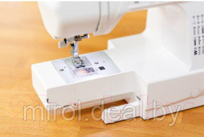 Швейная машина Elna eXperience 450 - фото 6 - id-p225092084