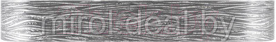 Карниз для штор LEGRAND Эдельвейс с поворотами 3м 3-х рядный / 58 090 021 - фото 2 - id-p225092347