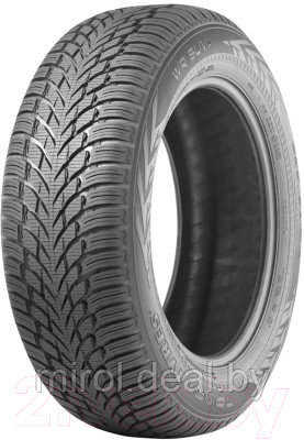 Зимняя шина Nokian Tyres WR SUV 4 255/70R16 111H - фото 1 - id-p225092169