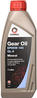 Индустриальное масло Comma Gear Oil GL-5 85W140 / HMG1L
