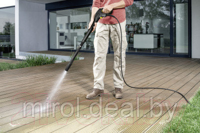 Насадка для минимойки Karcher Full Control G 180 Q - фото 6 - id-p225092449