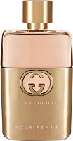 Парфюмерная вода Gucci Guilty