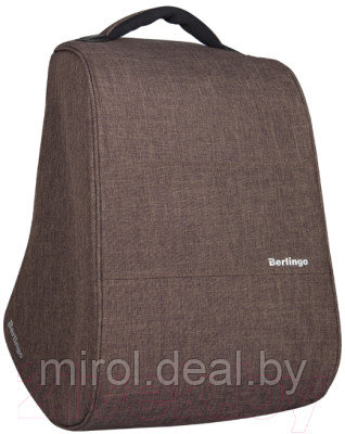 Школьный рюкзак Berlingo City Style / RU038113 - фото 1 - id-p225092976