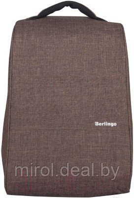 Школьный рюкзак Berlingo City Style / RU038113 - фото 2 - id-p225092976