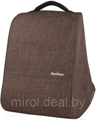 Школьный рюкзак Berlingo City Style / RU038113 - фото 3 - id-p225092976