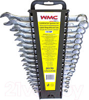 Набор ключей WMC Tools 5161MP