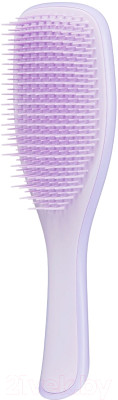 Расческа Tangle Teezer The Wet Detangler Fine & Fragile Hypnotic Heather - фото 3 - id-p225092277