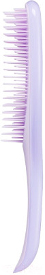 Расческа Tangle Teezer The Wet Detangler Fine & Fragile Hypnotic Heather - фото 4 - id-p225092277