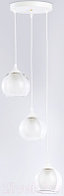 Потолочный светильник Ambrella Traditional / TR3540