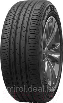 Летняя шина Cordiant Comfort 2 SUV 205/70R15 100T - фото 1 - id-p225092497