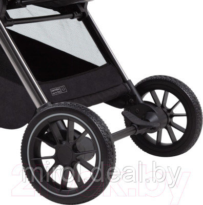 Детская прогулочная коляска Carrello Delta / CRL-5517 - фото 5 - id-p225093872