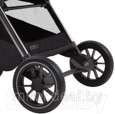 Детская прогулочная коляска Carrello Delta / CRL-5517 - фото 6 - id-p225093872