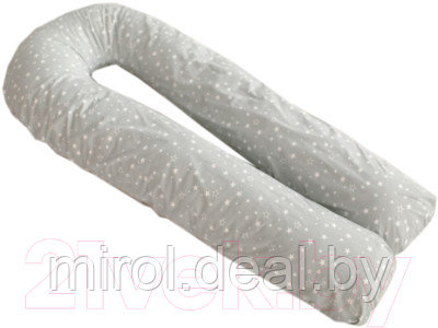 Подушка для беременных Martoo Mommy-U 340 / MOM-U340-GR - фото 1 - id-p225094071