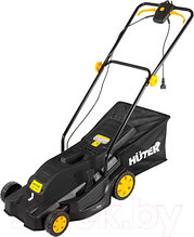 Газонокосилка электрическая Huter ELM-1600T