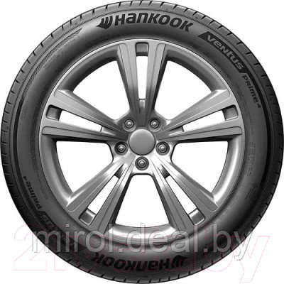 Летняя шина Hankook Ventus Prime 4 K135 215/50R17 95W - фото 3 - id-p225093385