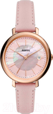 Часы наручные женские Fossil ES5092 - фото 1 - id-p225093081