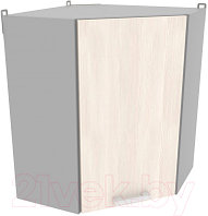 Шкаф навесной для кухни Интерлиния Компо ВШУ-720