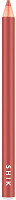 Карандаш для губ Shik Lip Pencil Florence