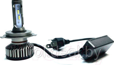 Комплект автомобильных ламп CLD H4 / K9-H4LED - фото 1 - id-p225092862