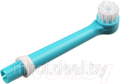Электрическая зубная щетка CS Medica KIDS CS-463-B - фото 4 - id-p225093970