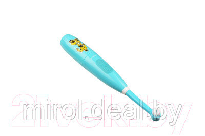 Электрическая зубная щетка CS Medica KIDS CS-463-B - фото 10 - id-p225093970