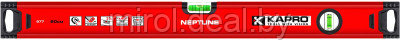 Уровень строительный Kapro Neptune 977-40-150М - фото 1 - id-p225092879