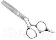 Ножницы филировочные Kapous Pro-scissors S 5 / 1710