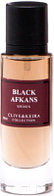 Парфюмерная вода Clive&Keira Black Afkans MW 2010