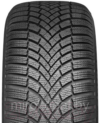 Зимняя шина Bridgestone Blizzak LM005 235/60R17 106H - фото 4 - id-p225094456