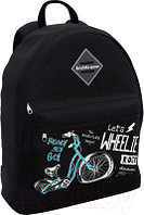 Школьный рюкзак Erich Krause EasyLine 17L Bicycle Rider / 57334