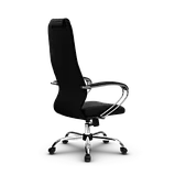 Кресло Metta SU-BK131-10 комплект Ch Черное, фото 3