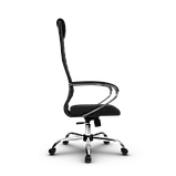 Кресло Metta SU-BK131-10 комплект Ch Темно-серое, фото 2