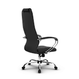 Кресло Metta SU-BK131-10 комплект Ch Темно-серое, фото 3
